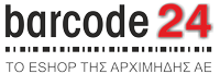 Barcode24.gr