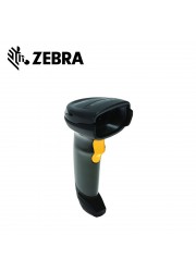 Zebra DS4308-SR Barcode Scanner, USB, Μαύρο