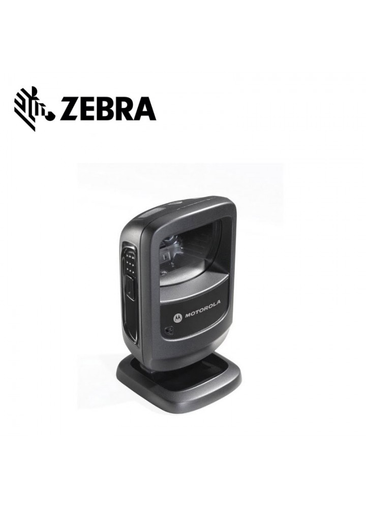 Zebra DS9208-SR Barcode Scanner Serial Kit