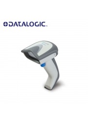 Datalogic Gryphon GD4130 Barcode Scanner, USB, Άσπρο