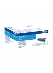 Brother TN-910C Cyan Laser Toner