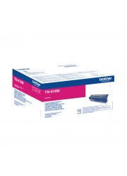 Brother TN-910M Magenta Laser Toner