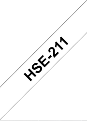Brother HSE-211 Ταινία Ετικετογράφου