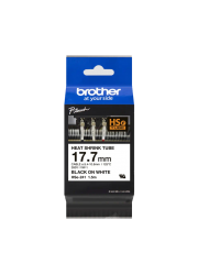 Brother HSE-241 Ταινία Ετικετογράφου