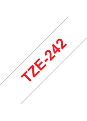 Brother TZE-242 Ταινία Ετικετογράφου