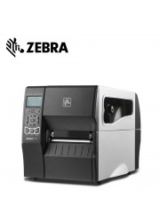 Zebra ZT230 Εκτυπωτής Ετικετών Θερμικής Μεταφοράς (203 DPI USB/Serial)