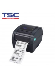 TSC TC200 (RTC) Θερμικός Εκτυπωτής Ετικετών (203 DPI, 6 IPS, ETHERNET)