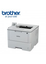 Brother HL-L6400DW Μονόχρωμος Laser Εκτυπωτής