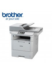 Brother DCP-L6600DW Μονόχρωμο Laser Πολυμηχάνημα