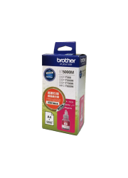 Brother BT5000M Magenta Ink Bottle