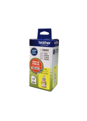 Brother BT5000Y Yellow Ink Bottle