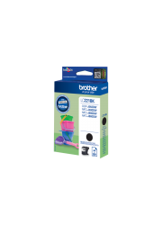 Brother LC-221BK Black Ink Cartridge