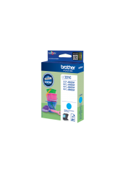 Brother LC-221C Cyan Ink Cartridge