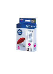 Brother LC-225XLM Magenta Ink Cartridge