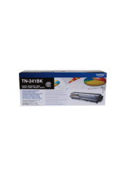 Brother TN-241BK Black Laser Toner