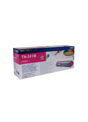 Brother TN-241M Magenta Laser Toner