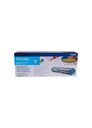 Brother TN-245C Cyan Laser Toner