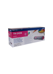 Brother TN-245M Magenta Laser Toner