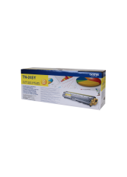 Brother Laser Toner TN-245Y - Yellow