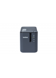 Brother PT-P950NW Ετικετογράφος Επιτραπέζιος, USB, Wi-Fi & Ethernet