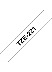 Brother TZE-221 Ταινία Ετικετογράφου