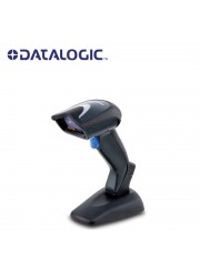 Datalogic Gryphon I GD4430 2D USB Kit Black