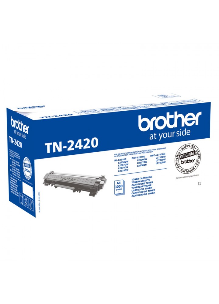 Brother TN-2420 Laser Toner